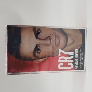 1457- CR7 CRISTIANO RONALDO Made in Spain Men NWT
